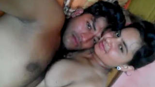 Drunken Desi couples have wild sex in part 2