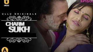 Charmsukh web series on Ullu: Episode 10 features marge