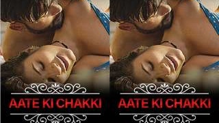 Charmsukh's Aate Ki Chakki Part 1 Episode 1: A Steamy Encounter