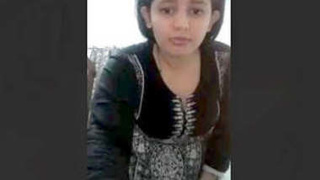 Latest collection of big boob wives in packy videos