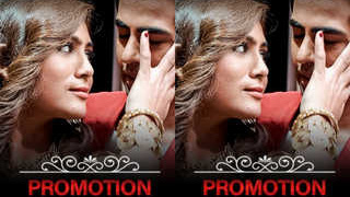 Episode 1 of the Charmsuch Promotion: A Sensual Experience