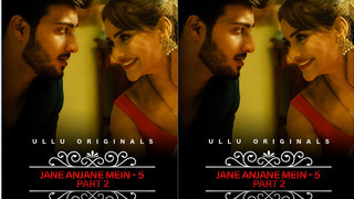 Episode 3 of Charmsuk's sensual adventure continues