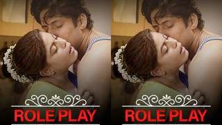 Explore the world of RPG and Charmsukh in this steamy video