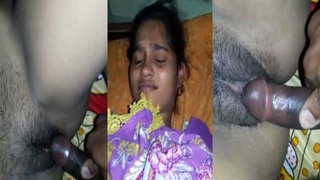 Muslim girl indulges in XXX porn on Eid al-Adha