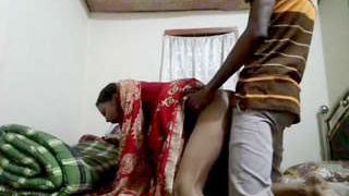 Bengali bhabi gets fucked in new update clip