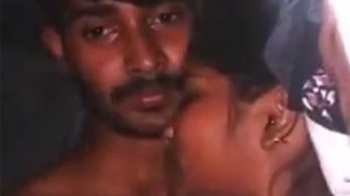 Amateur video of young couple's sexual encounter goes viral