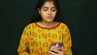 Muslim girl indulges in anal sex in a porn video