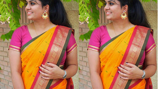 Part 7 of a hot girl giving a blowjob and getting fucked