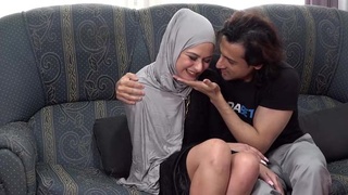 Muslims indulge in sexual activities with Maya