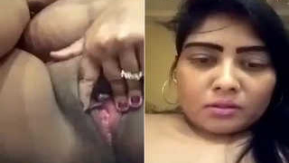 Bhabhi's Naked Body Gets Exposed in Front of Camera