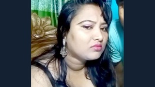 Exclusive Bengali bhabi gets her big ass pounded by her young devar