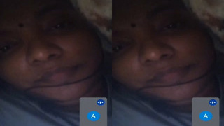 Mallu bhabhi's big boobs in part 3 of the series