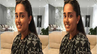 Nri bhabhi gets her pussy licked and fucked in part 1