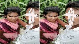 Desi Mistress's outdoor adventure leads to intense sex part 6