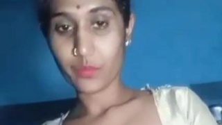 Live camera action of a hillbilly bhabi giving a blowjob to her husband
