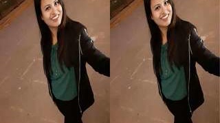 Indian lover from Assam enjoys romance and boob sucking in part 3