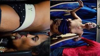 Episode 3: Passion on a Moving Bus