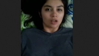 Watch as a woman with a smooth pussy gets penetrated in this explicit video