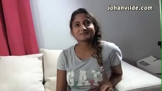 Indian mother's orgasmic sex in full HD