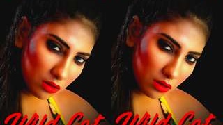 Priyanka's seductive photoshoot for solo pleasure