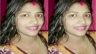 Desi wife gives a blowjob and gets fucked hard in part 3