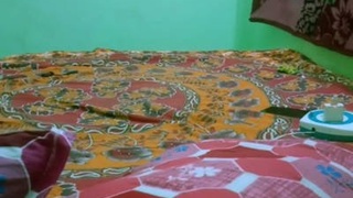 Hotel room sex with Randi