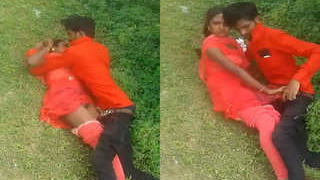 Undercover cop catches street hustler in action