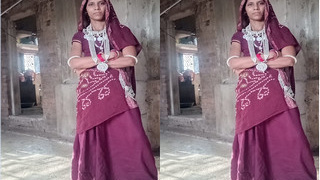 Desi wife gives a blowjob and satisfies her partner in this video