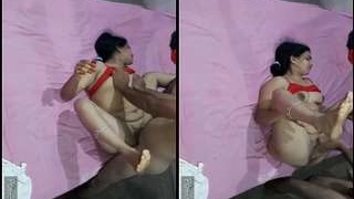 Steamy Romance Leads to Passionate Sex in Part 1 of the Video