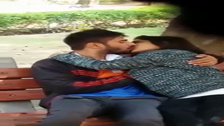 Desi couple's sex tape goes viral on the internet