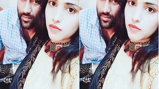 Syba Queen's busty boobs and big cock in part 2 of the demanded video