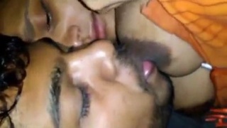 Chennai tamil family sex video with big boobs and milk drinking