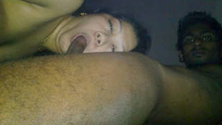 Desi couple enjoys oral and anal sex in hotel room