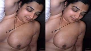 Exclusive video of bhabhi riding her hubby's dick