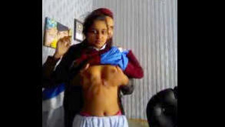 Pakistani fraudster gets caught kissing a teenage girl