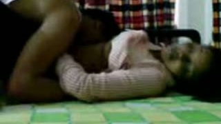 Cheating wife gets fucked by young devar in hardcore video