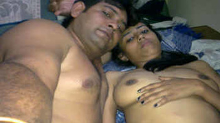 Desi husband cheats on his wife with his sister-in-law