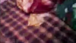 Indian aunty Tamannaah's hot sex video in HD