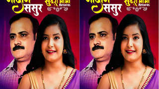 Exclusive web series returns with Sundara Bhabhi's latest episode