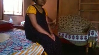 Indian porn mms video of college student in Bengali language