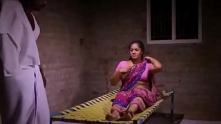 Desi bf and aunty sex video in Tamil