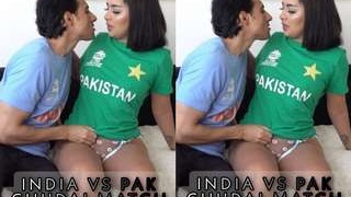 Exclusive web series featuring India and Pakistan's hottest chudai