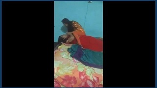 Indian lesbians enjoy pleasure together
