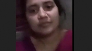 Bhabhi's unsatisfied cravings in village videos