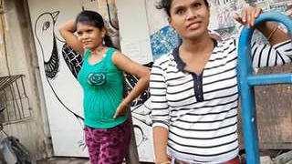 Explore the dark side of India's Sonagachi red light district