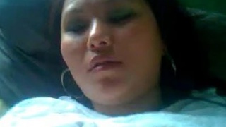 Nepali wife cheats on her husband with her niece's boyfriend