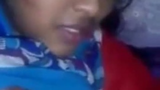 Watch these hot Kolkata teenage sisters in XXX movies