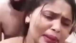 Desi bhabhi sex video: Bhabhi gets naughty in Jaipur