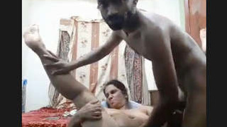 Mature bhabhi indulges in steamy sex with younger devar
