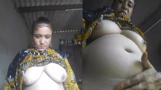 Pegy Bhabhi's Desi Village adventure